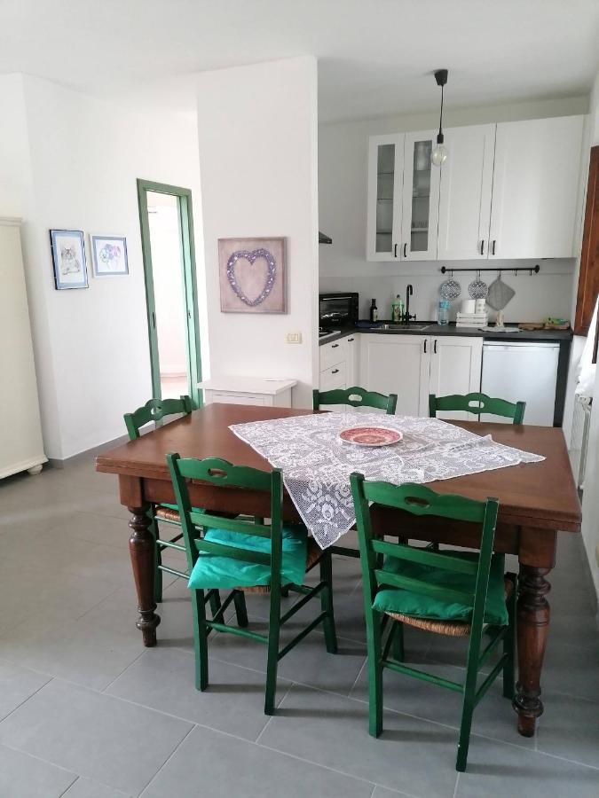 شقة Beahouse: Casa Con Vista A ساسيتا المظهر الخارجي الصورة