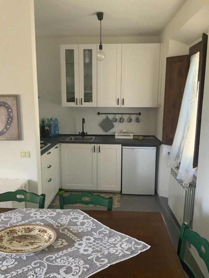 شقة Beahouse: Casa Con Vista A ساسيتا المظهر الخارجي الصورة
