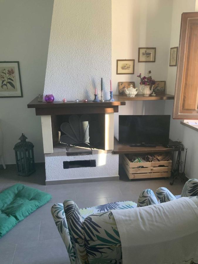 شقة Beahouse: Casa Con Vista A ساسيتا المظهر الخارجي الصورة