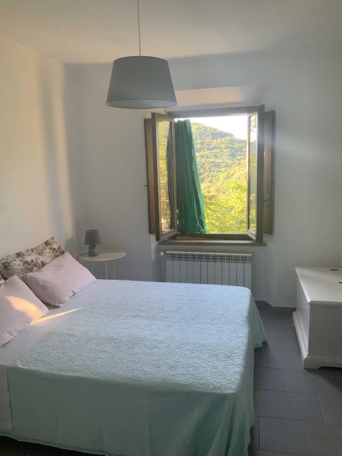 شقة Beahouse: Casa Con Vista A ساسيتا المظهر الخارجي الصورة