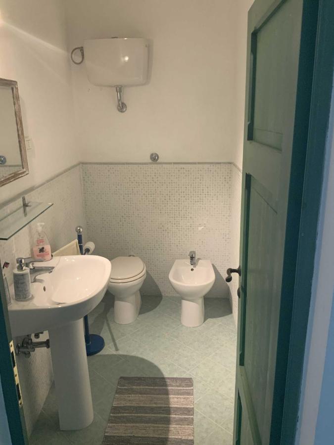شقة Beahouse: Casa Con Vista A ساسيتا المظهر الخارجي الصورة