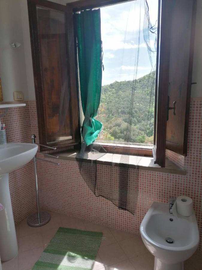 شقة Beahouse: Casa Con Vista A ساسيتا المظهر الخارجي الصورة