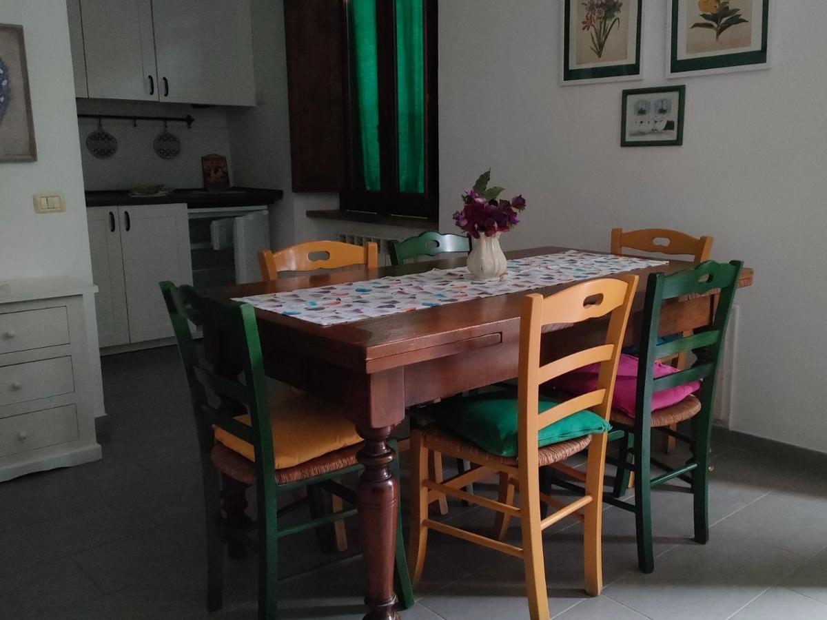 شقة Beahouse: Casa Con Vista A ساسيتا المظهر الخارجي الصورة